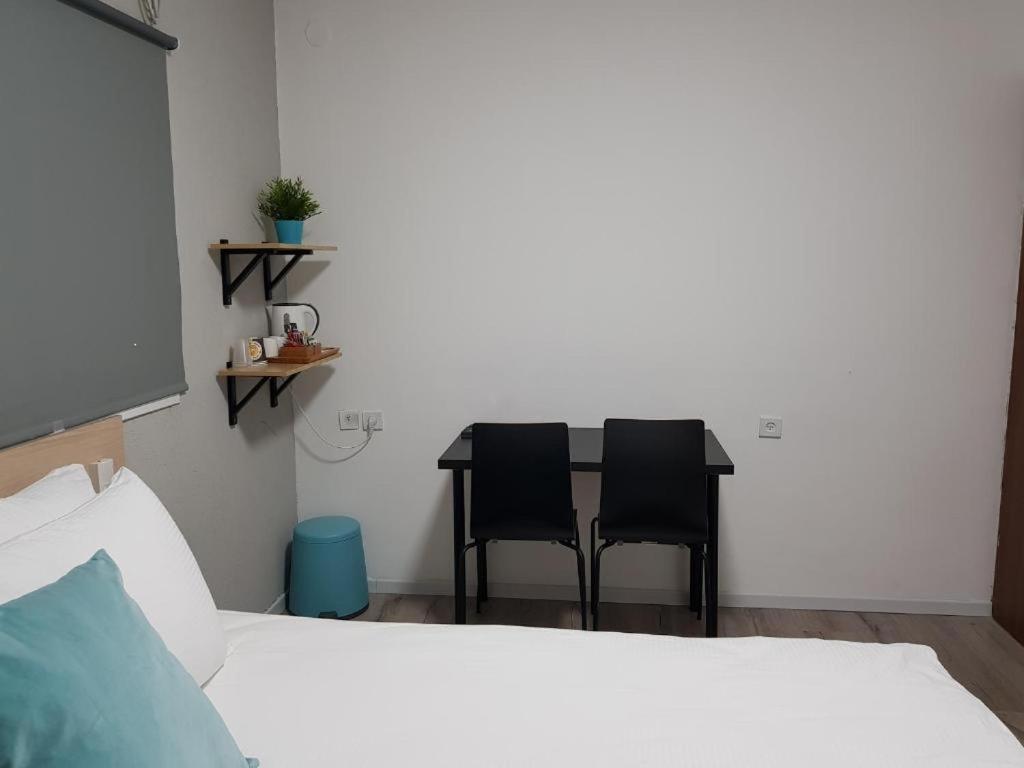 אור יהודה Airport Guest House מראה חיצוני תמונה